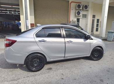 Perodua Bezza PREMIUM X in Bayan Baru, PNG