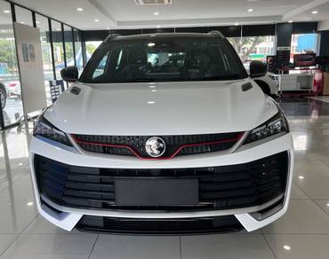 Proton X50 EXECUTIVE in Bukit Minyak, PNG