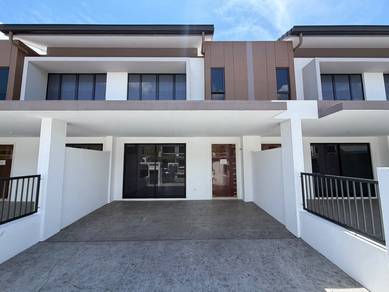 2-storey Terraced House For Sale in Rawang,SGR