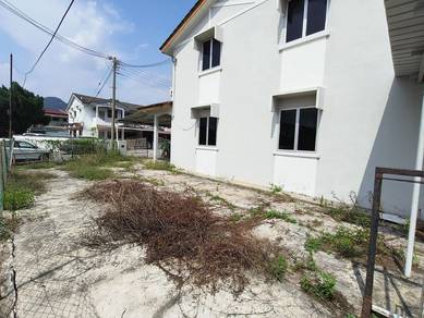 2-storey Terraced House For Sale in Ipoh,PRK