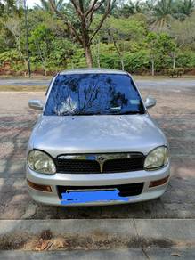 Perodua Kelisa EZ in Johor Bahru, JHR