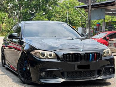 BMW 520i 20i  in Johor Bahru, JHR