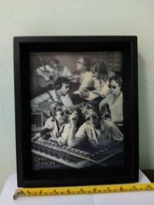 John Lennon Hologram