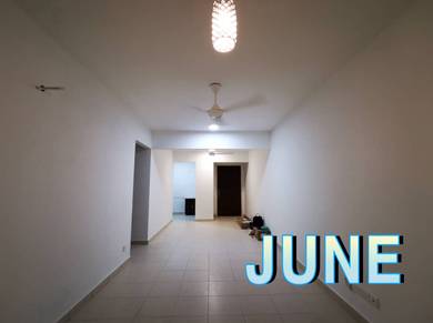 Condominium For Sale in One Foresta @ Bayan Lepas