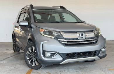 2020 Honda BR-V SPECIAL EDITION