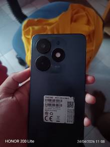 tecno spark 20c