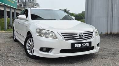 Toyota Camry G in Kajang, SGR