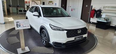 2026 Honda HR-V V