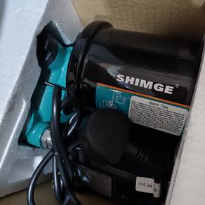 SHIMGE Water Pump PW250F 