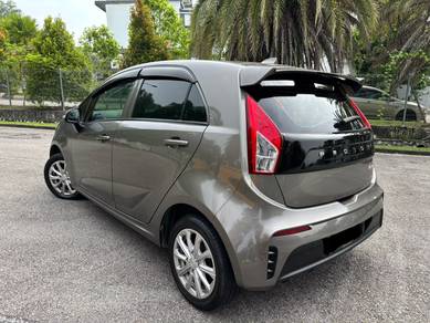 Proton Iriz EXECUTIVE in Kajang, SGR