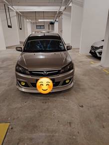 Proton Saga FLX STANDARD in Bayan Lepas, PNG