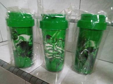 Milo Tumbler