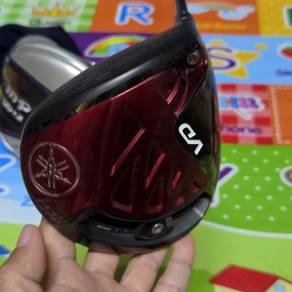 Golf Driver Yamaha RMX VD59 9.5