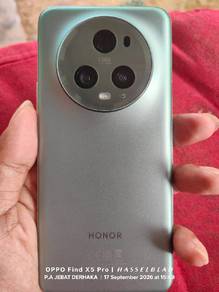 honor magic 5 pro 