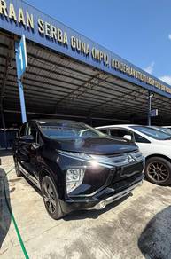 Mitsubishi Xpander  in Permas Jaya, JHR