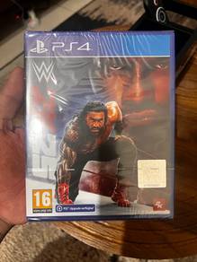 Wwe25 PS4 / PS5