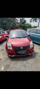 Suzuki Swift PREMIER in KL City, KUL