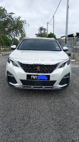 Peugeot 3008  ALLURE THP in Sungai Petani, KDH