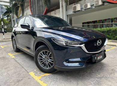 Mazda CX-5 G GVC PLUS HIGH in Cheras, KUL