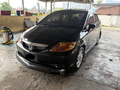 Honda City i-DSI in Johor Bahru, JHR