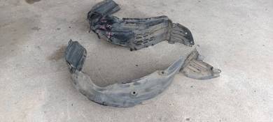 Toyota wish lejen fender liner