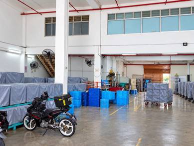 Warehouse / Factory For Sale in Georgetown,PNG