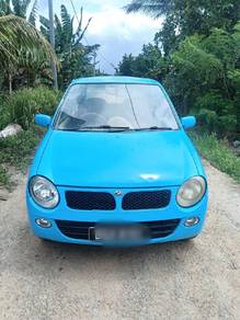 Perodua Kancil 660 ERA in Kota Marudu, SBH