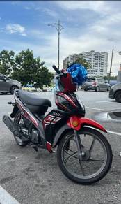 SM Sport 110R