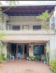 2-storey Terraced House For Sale in Ipoh,PRK