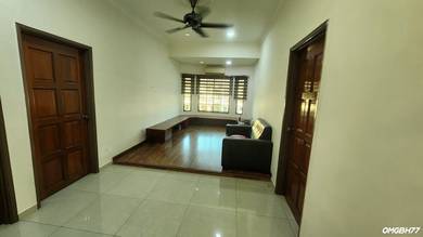 Semi-Detached House For Sale in Klang,SGR