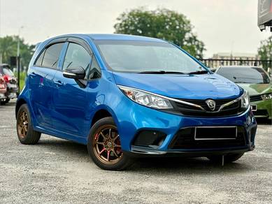 2020 Proton Iriz STANDARD