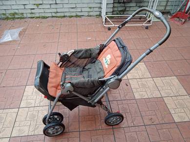Baby Trolley Stroller for sale
