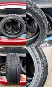 Tayar TRAZANO 175/50R15
