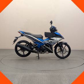 Yamaha Y15ZR