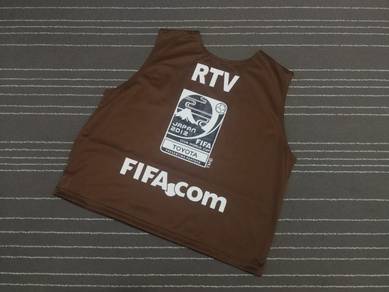 RTV fifa. Com japan 2012 Toyota world cup