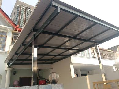 All Kind Of Awning and Pergola
