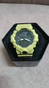 Casio G-Shock GBA-800