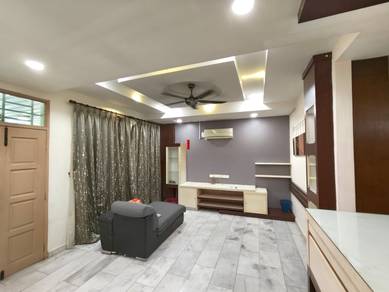 2.5-storey Terraced House For Sale in Butterworth,PNG