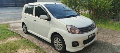 Perodua Viva ELITE EZi in Sitiawan, PRK