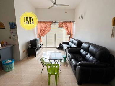 Apartment For Sale in Sri Kristal
