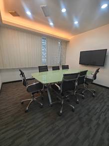 Office space For Sale in Kota Kinabalu,SBH