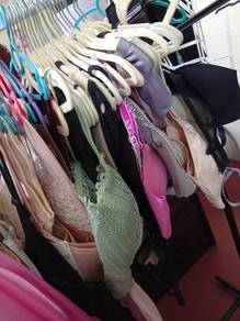 CLEARANCE SHOP Mix Fashion Clothes (LUMSUM) 