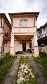 2-storey Terraced House For Sale in Seremban,NSN
