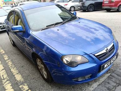 Proton Persona STANDARD in Muar, JHR