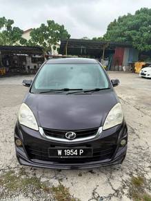 Perodua Alza EZ in Balakong, SGR