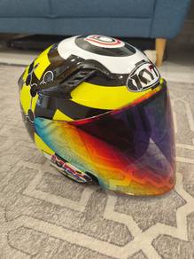 HELMET KYT VENOM for sale