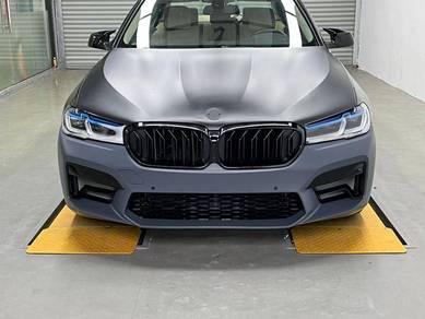 BMW F10 Conversion G30 M5 FL Bodykit 1:1 SET BMW