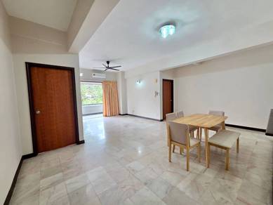 Condominium For Rent in Puteri Palma Condominium