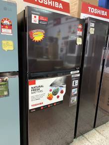 TOSHIBA GR-RT559WE-PMY Inverter Refrigerator JL2N3