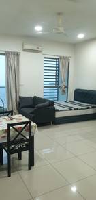 Service Residence For Rent in CyberSquare SOHO